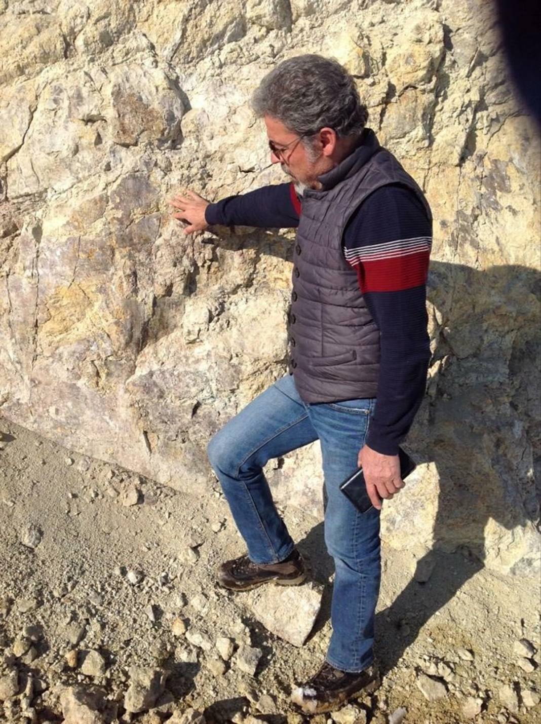 O bölgede 6.2 büyüklüğünde deprem potansiyeli var! Prof. Dr. Hasan Sözbilir'den Savrun Fayı'nın geçtiği ilçelere uyarı 3